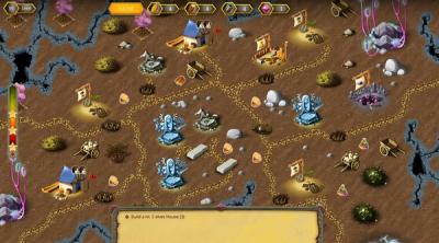 Screenshot of Royal Roads 3