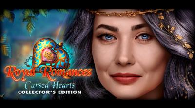 Logo de Royal Romances: Cursed Hearts
