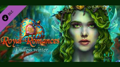 Logo of Royal Romances: Endless Winter