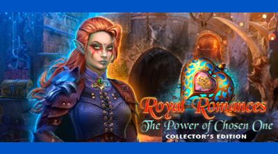 Logo de Royal Romances: The Power of Chosen One CE Xbox