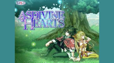 Screenshot of RPG Asdivine Hearts