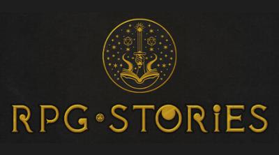 Logo of RPG Stories