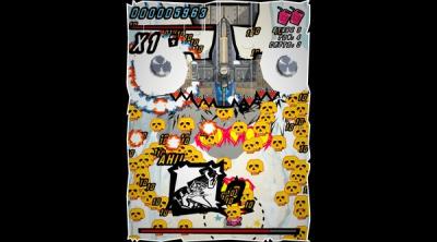 Screenshot of RPM - Road Punk Mayhem