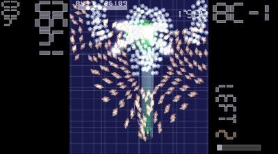 Screenshot of rRootage Reloaded