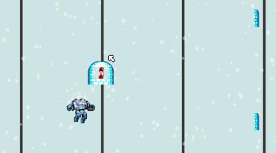 Screenshot of RTS Football
