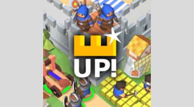 Logo of RTS Siege Up! - Medieval War