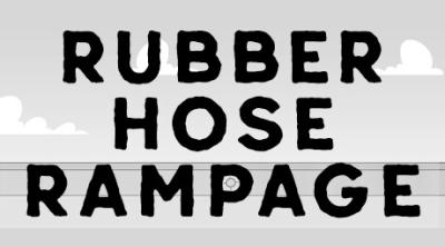 Logo of Rubber Hose Rampage