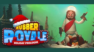 Logo von Rubber Royale: Holiday Prologue