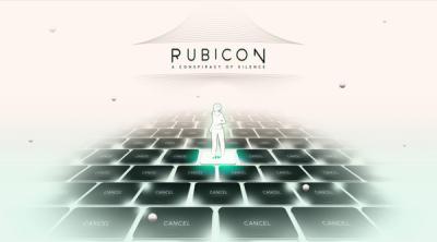 Capture d'écran de Rubicon: a conspiracy of silence