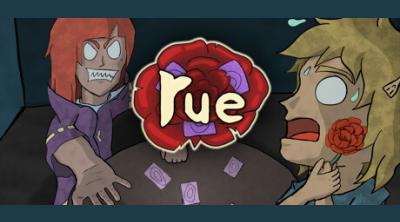 Logo of Rue