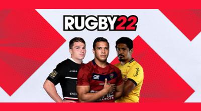 Logo of Rugby 22