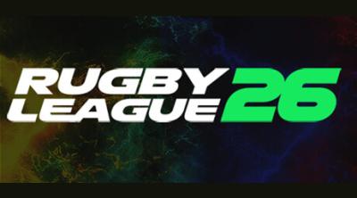 Logo of Rugby League 26
