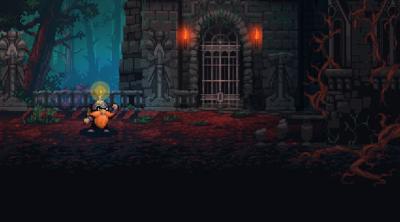 Screenshot of Ruggnar