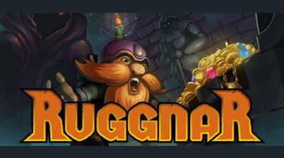 Logo de Ruggnar