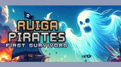 Logo of Ruiga Pirates: First Survivors