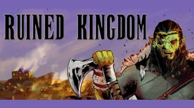 Logo of Ruined Kingdom