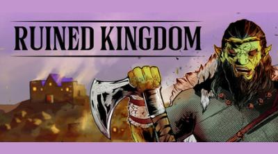 Logo of Ruined Kingdom