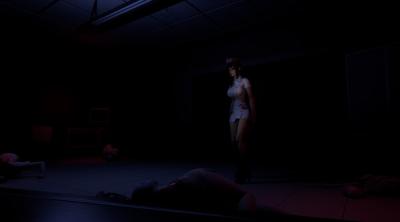 Screenshot of Ruined Nurse