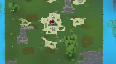 Screenshot of Ruins