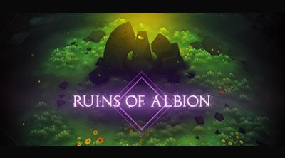 Logo of Ruins of Albion