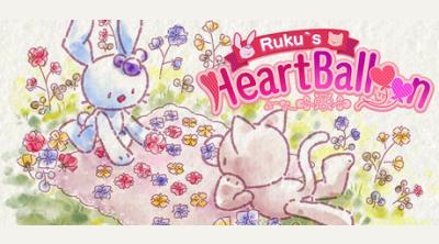 Logo de Ruku's Heart Balloon