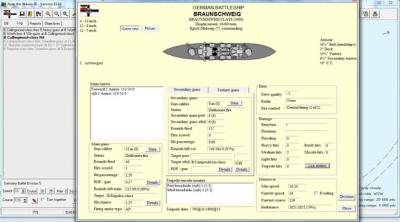Screenshot of Rule