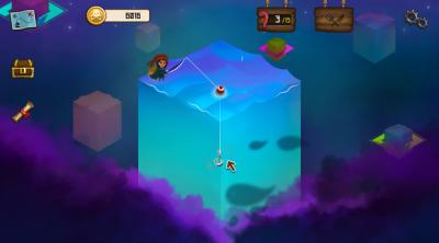 Screenshot of Rule with an Iron Fish