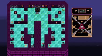 Screenshot of Rules & Rodents
