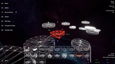 Screenshot of Rumble Runners