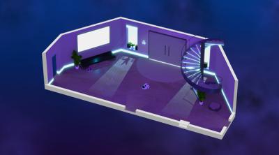 Screenshot of Rumu