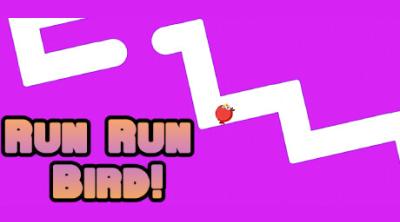 Logo of Run Run Bird!