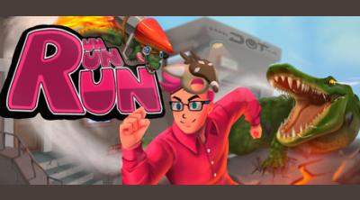 Logo of Run Run Run