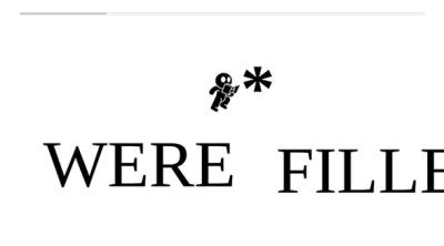 Screenshot of Run The Words