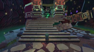Screenshot of Runa & the ChaikurA Legacy