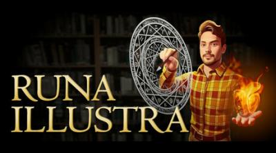 Logo de Runa Illustra