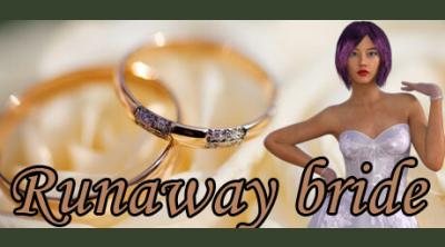Logo von Runaway bride