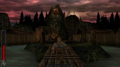 Screenshot of Rune Classic
