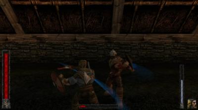 Capture d'écran de Rune Classic