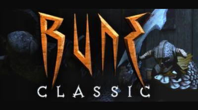Logo of Rune Classic