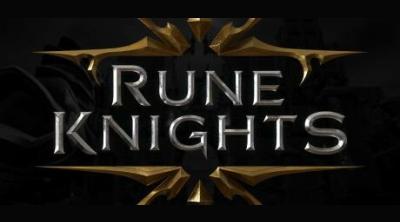 Logo of Rune Knights