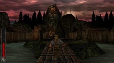 Capture d'écran de Rune Ranker