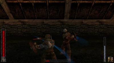 Capture d'écran de Rune Ranker