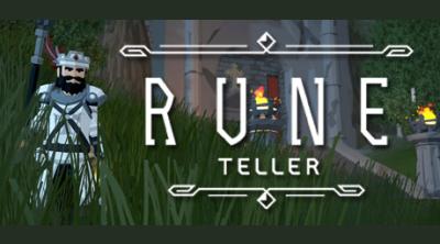 Logo of Rune Teller