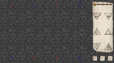 Screenshot of Runecraft