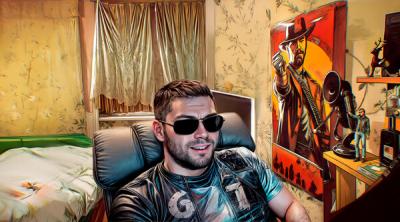 Screenshot of Runet Legend