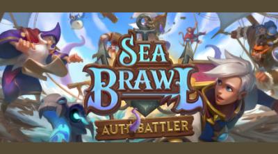 Logo of Runeverse: Sea Brawls