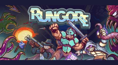 Logo of RUNGORE