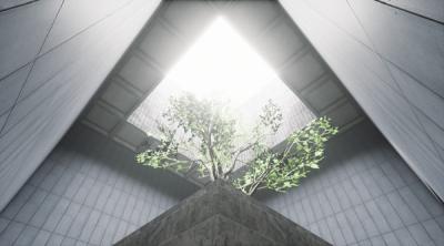 Screenshot of Runlancer