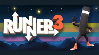 Logo of Runner 3