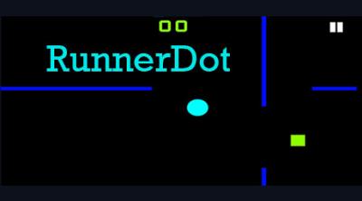 Logo of RunnerDot